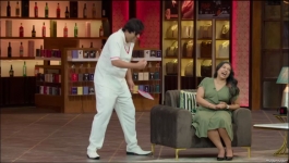 The Great India Kapil Show - 8th Jun 2024